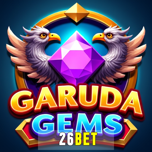O 26bet é o melhor cassino esportivo do Brasil!